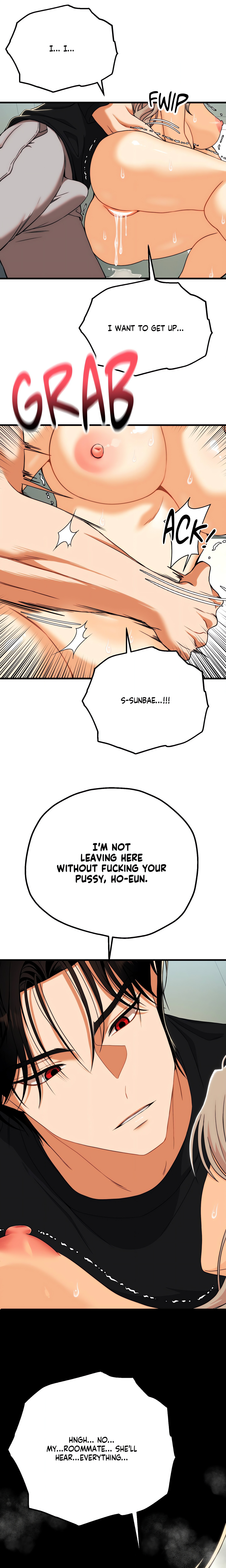 Cliterary Book Club Page 24 - MangaHe