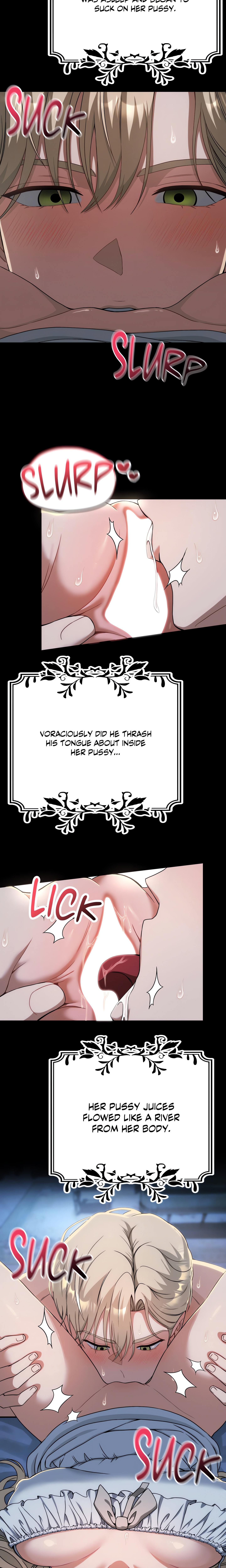 Cliterary Book Club Page 6 - MangaHe