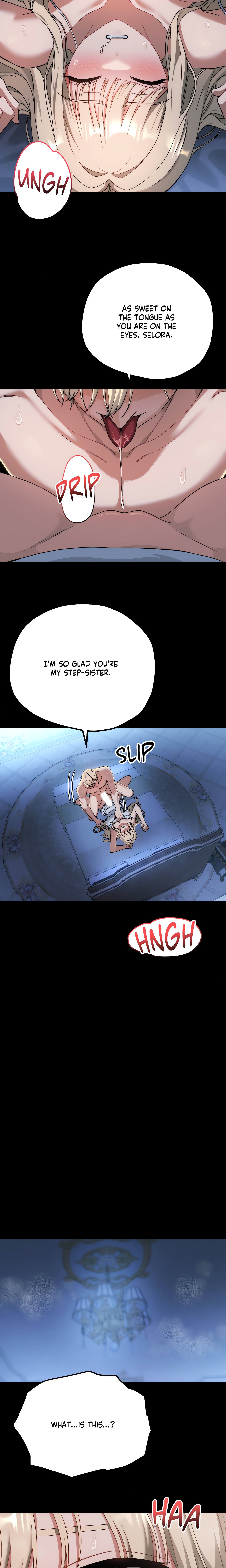 Cliterary Book Club Page 7 - MangaHe