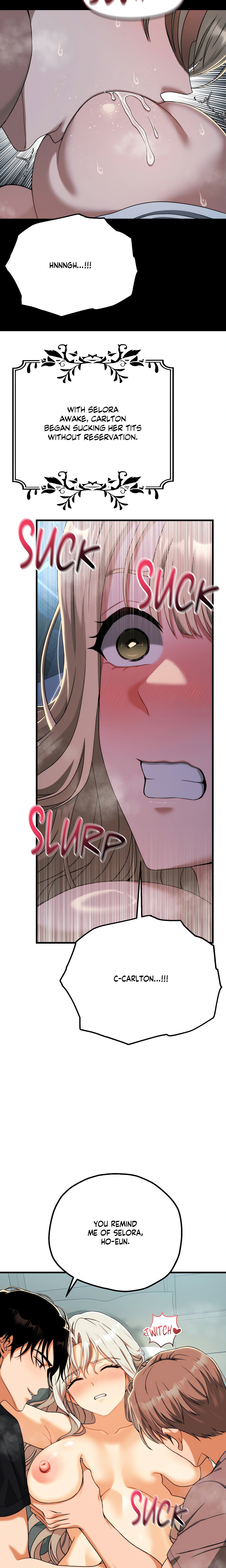 Cliterary Book Club Page 9 - MangaHe