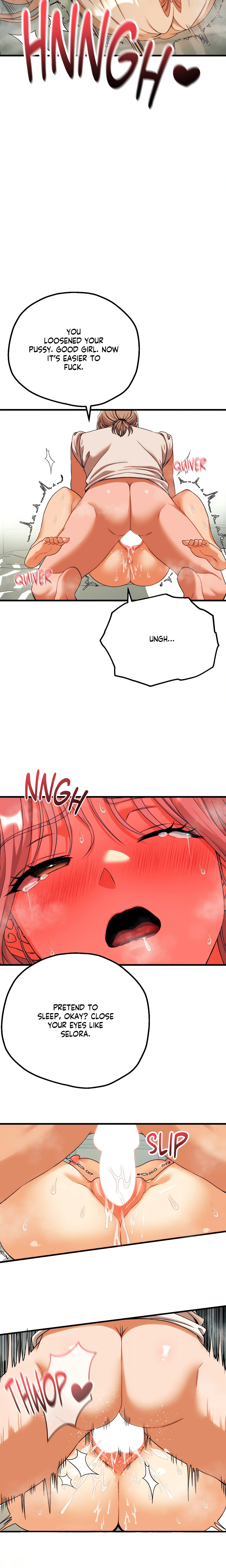 Cliterary Book Club Page 12 - MangaHe