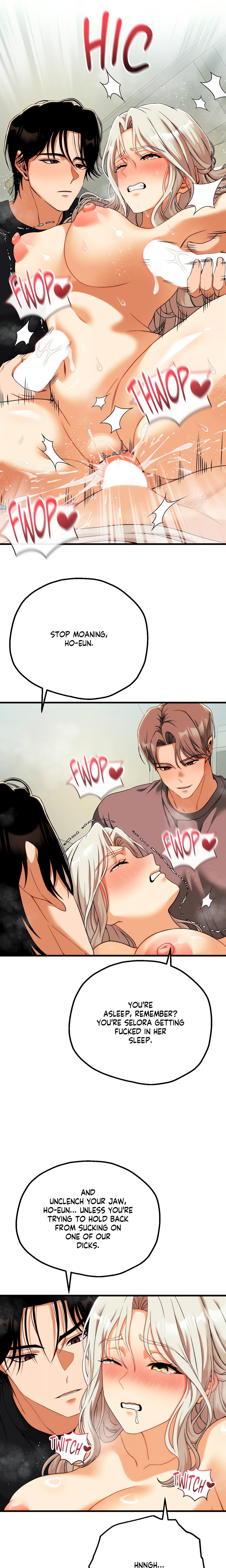 Cliterary Book Club Page 13 - MangaHe