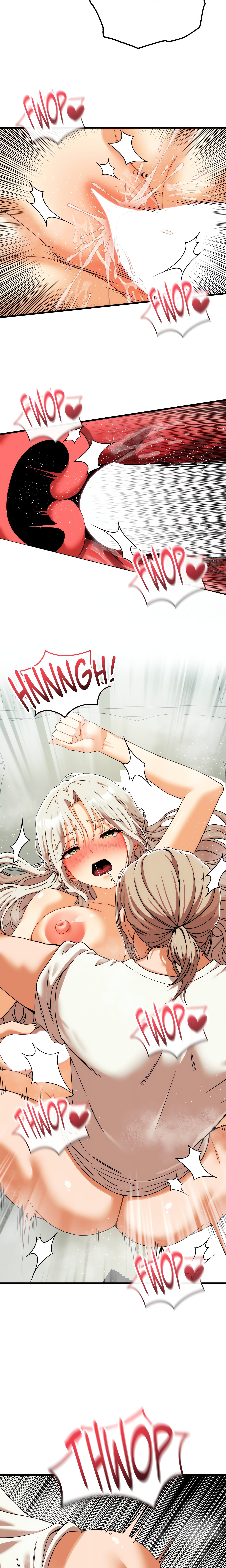 Cliterary Book Club Page 14 - MangaHe