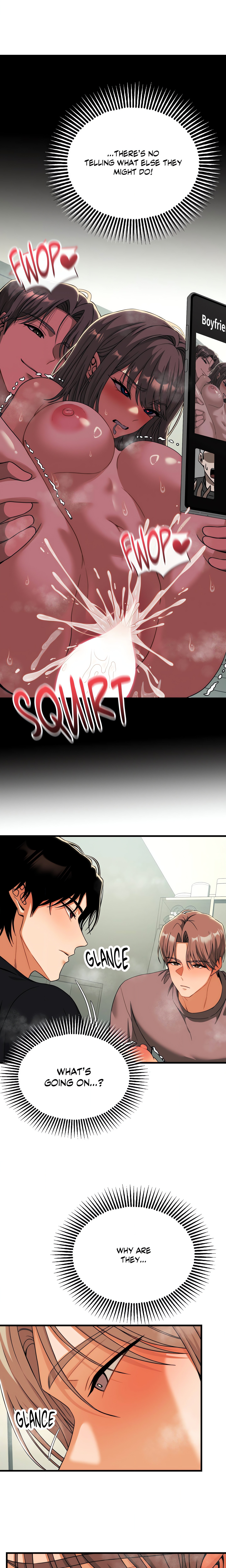 Cliterary Book Club Page 18 - MangaHe