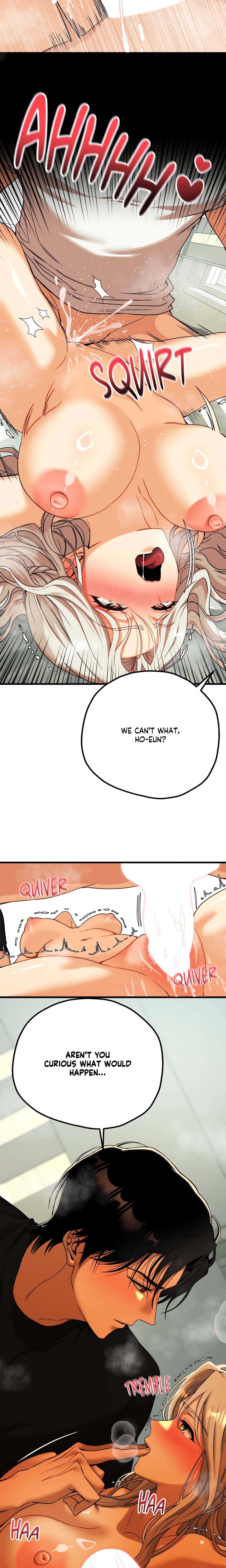 Cliterary Book Club Page 20 - MangaHe