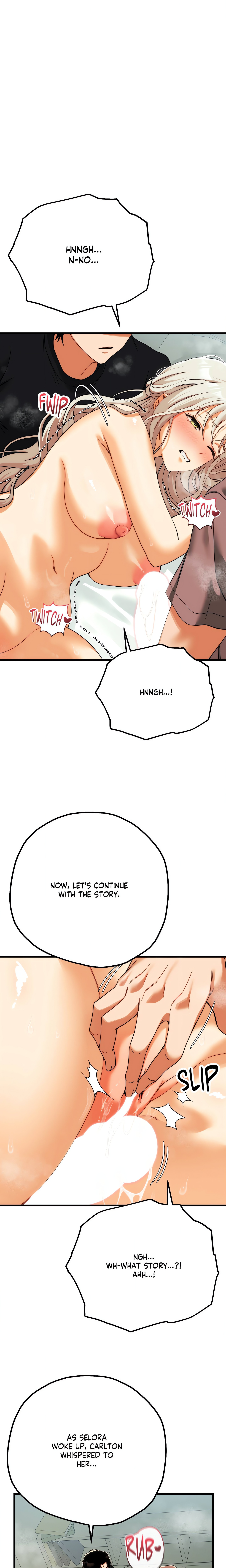 Cliterary Book Club Page 3 - MangaHe