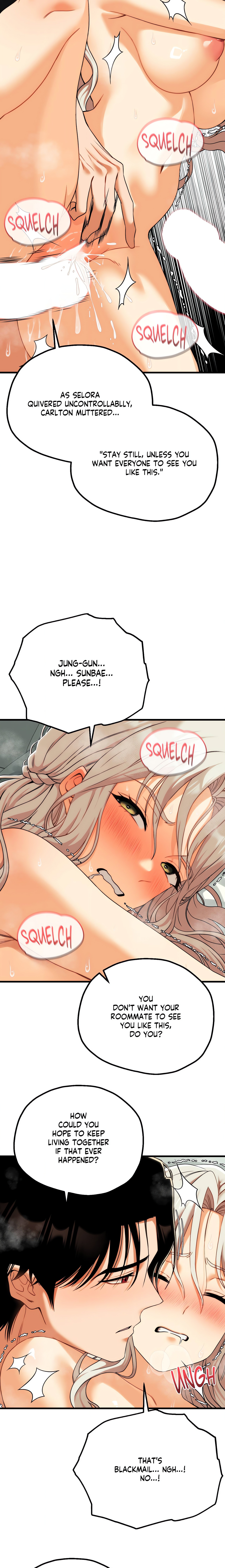 Cliterary Book Club Page 7 - MangaHe