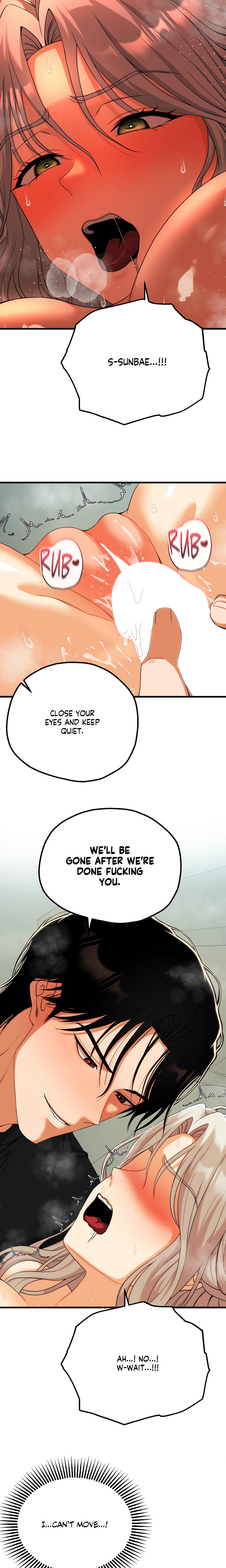 Cliterary Book Club Page 10 - MangaHe