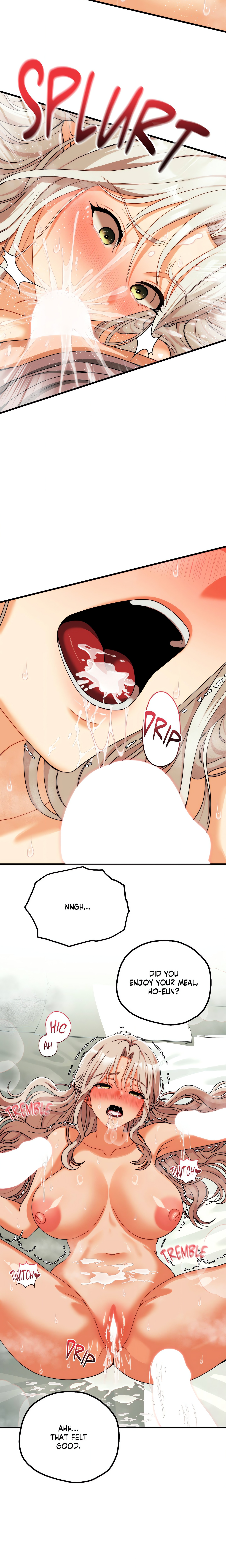 Cliterary Book Club Page 11 - MangaHe