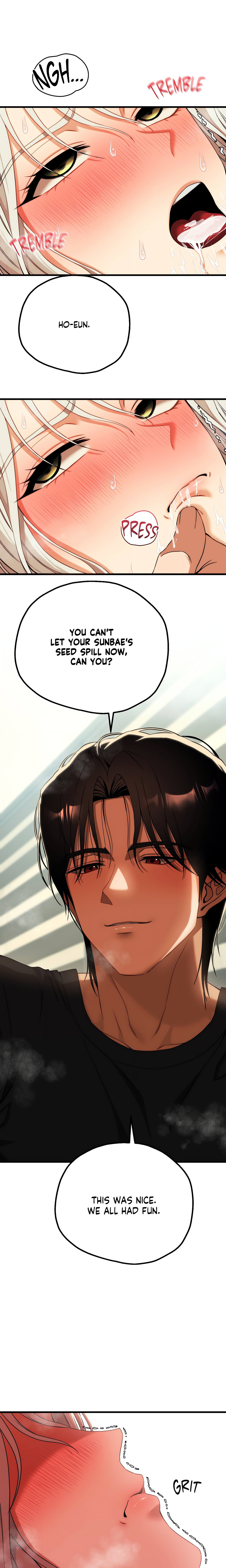 Cliterary Book Club Page 12 - MangaHe