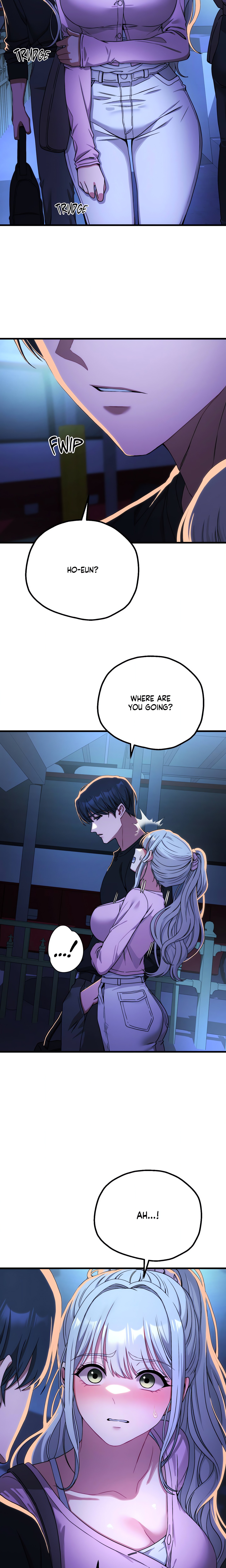 Cliterary Book Club Page 19 - MangaHe