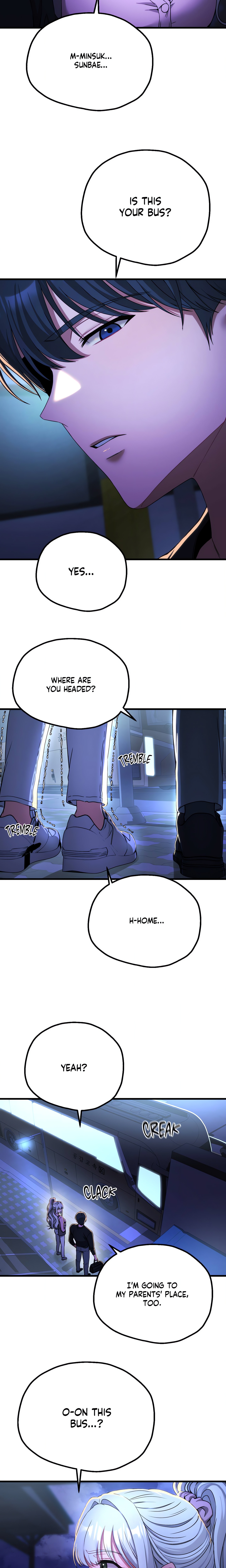 Cliterary Book Club Page 20 - MangaHe