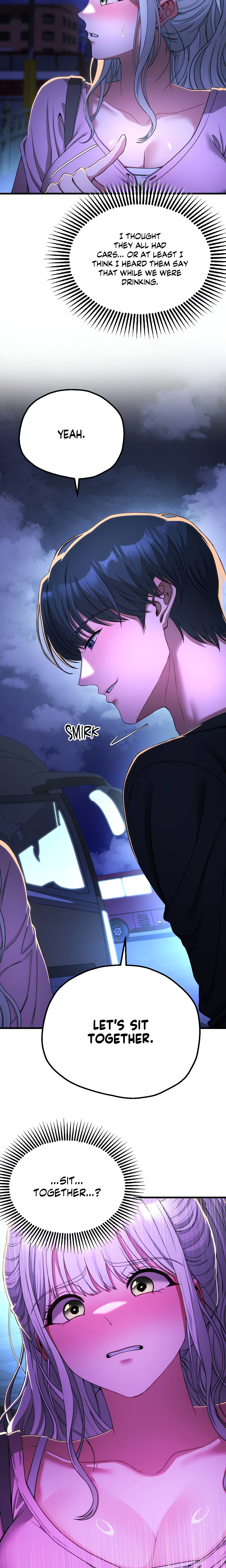 Cliterary Book Club Page 21 - MangaHe