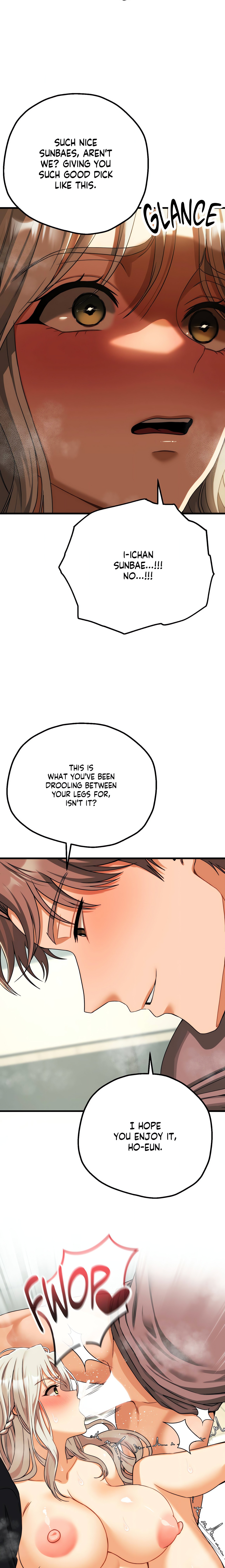 Cliterary Book Club Page 5 - MangaHe