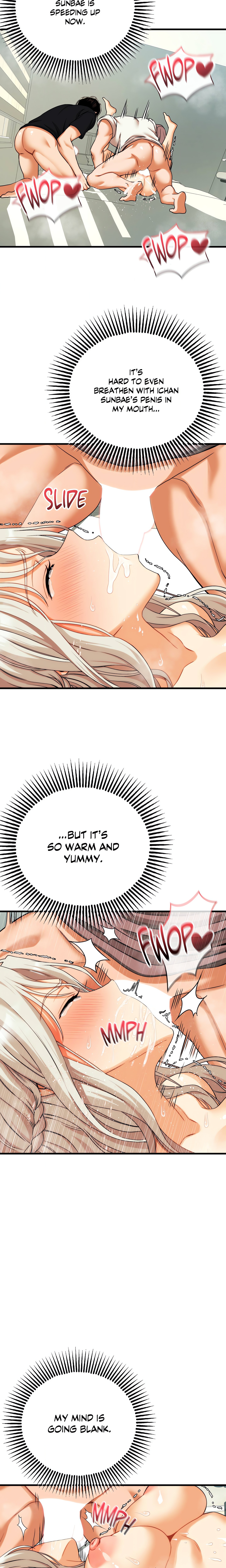 Cliterary Book Club Page 8 - MangaHe