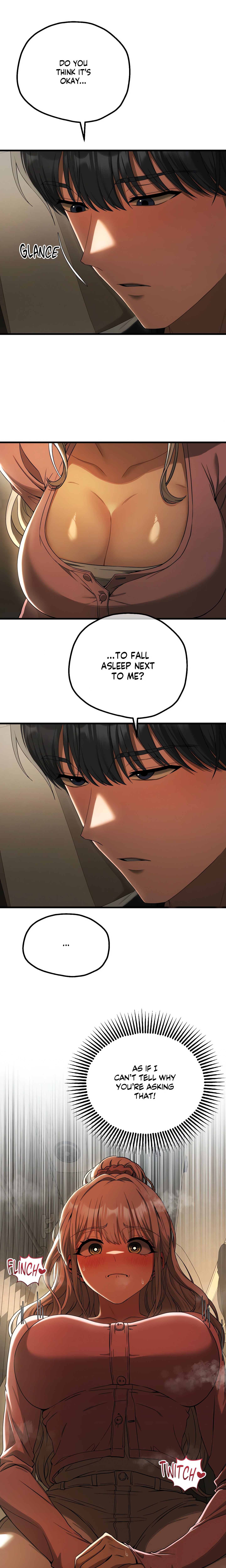 Cliterary Book Club Page 11 - MangaHe