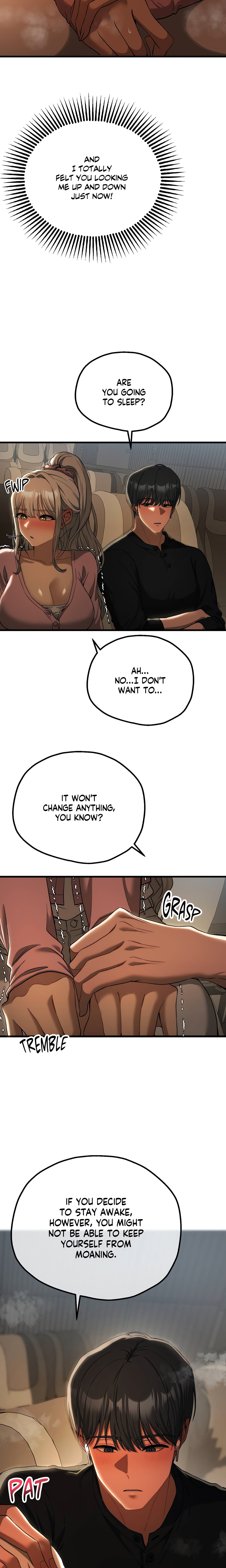 Cliterary Book Club Page 12 - MangaHe