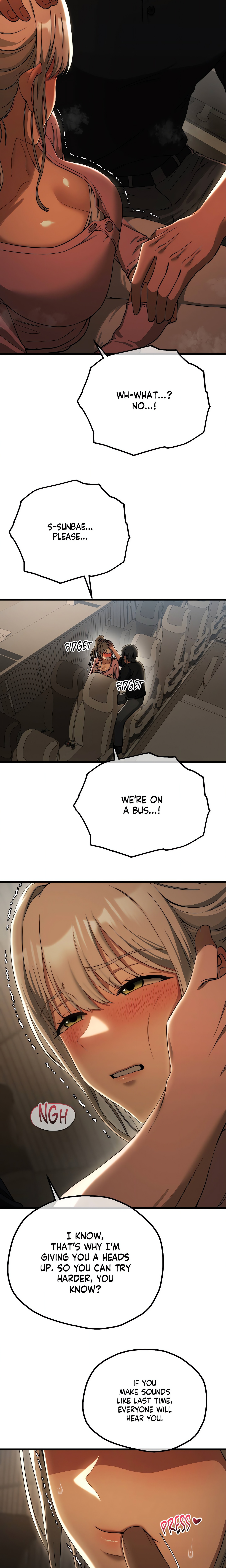 Cliterary Book Club Page 13 - MangaHe