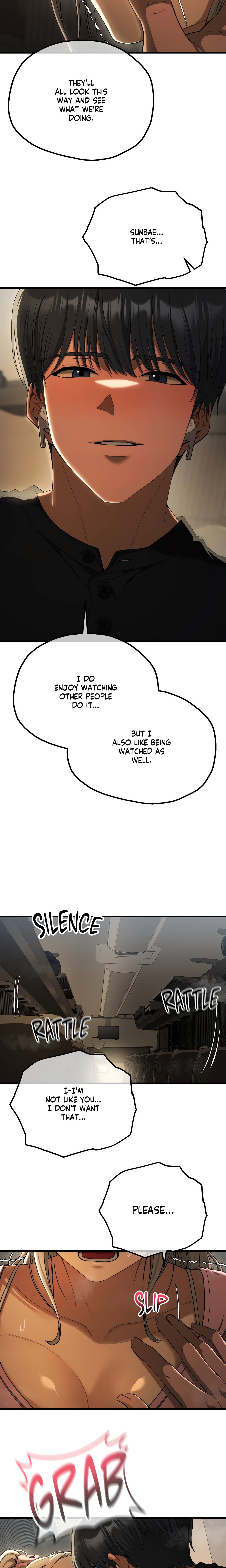 Cliterary Book Club Page 14 - MangaHe