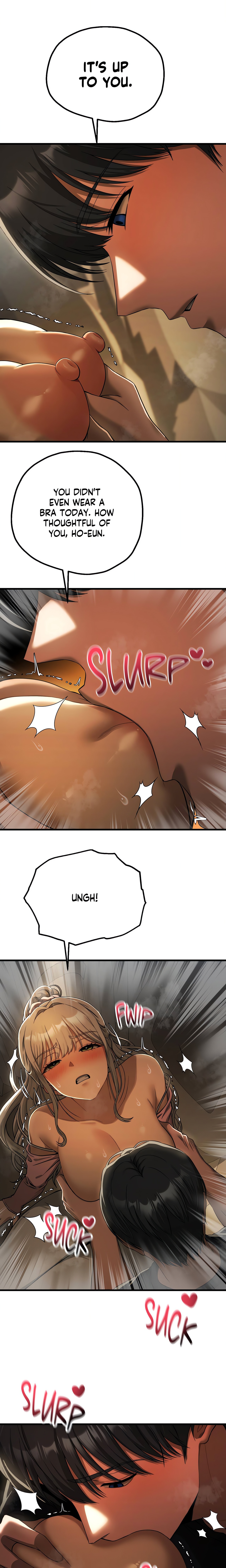 Cliterary Book Club Page 17 - MangaHe