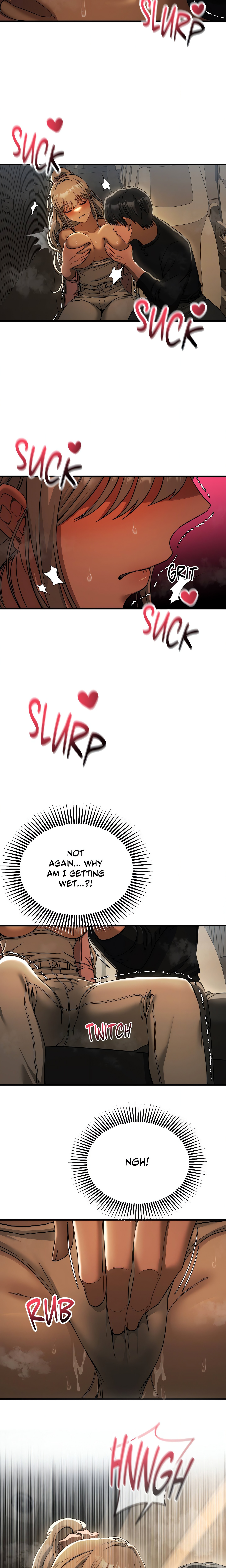 Cliterary Book Club Page 18 - MangaHe