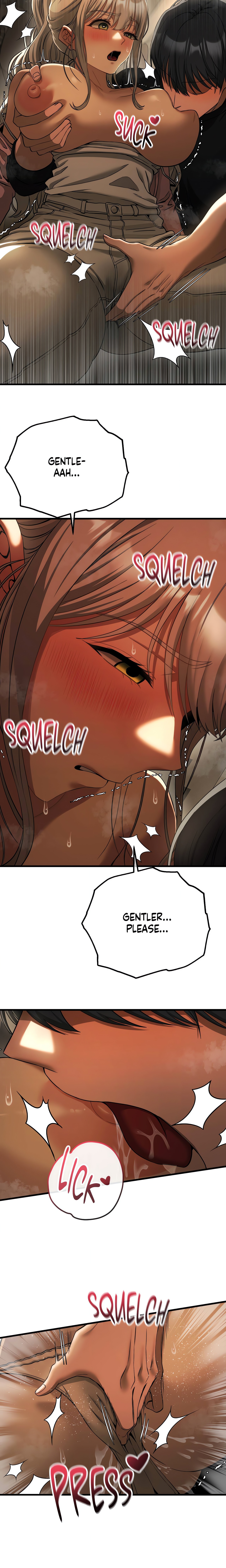 Cliterary Book Club Page 19 - MangaHe