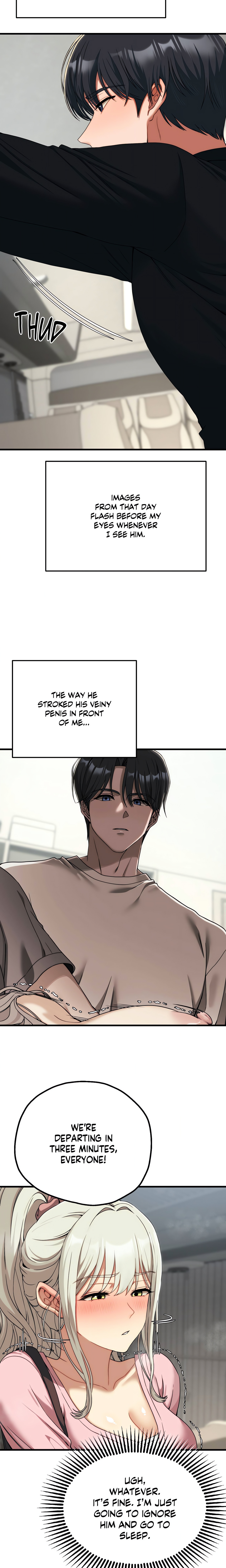 Cliterary Book Club Page 4 - MangaHe