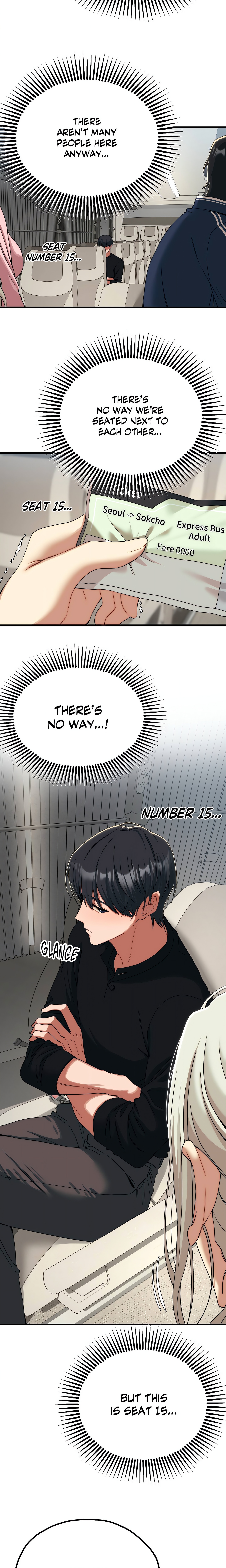 Cliterary Book Club Page 5 - MangaHe