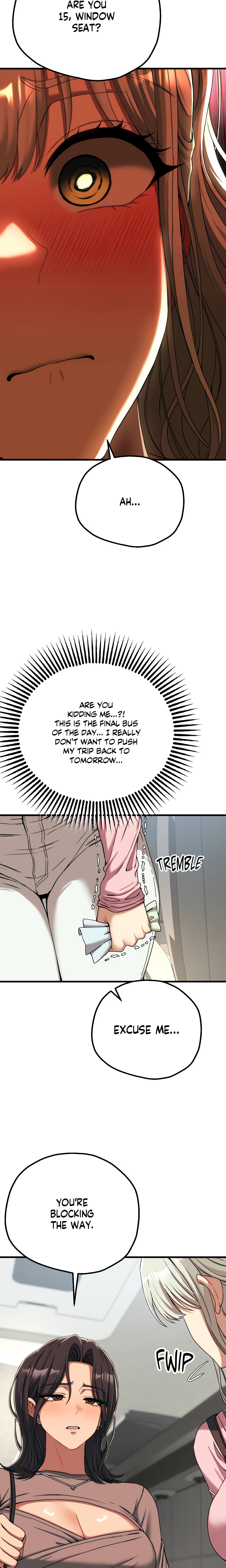 Cliterary Book Club Page 6 - MangaHe