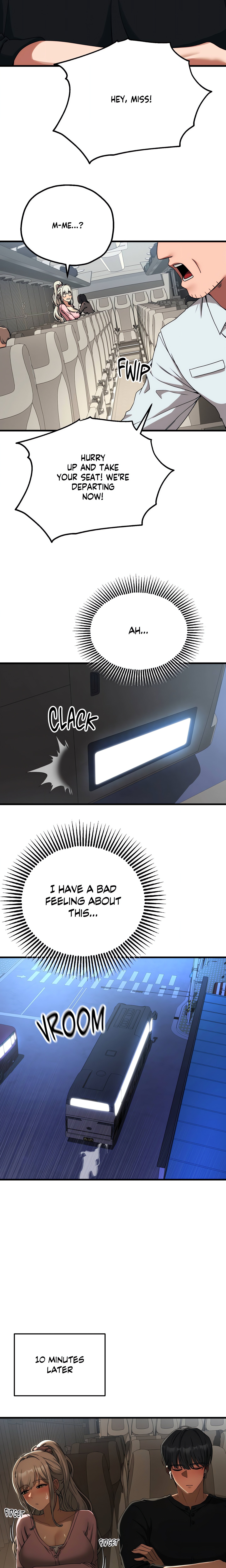 Cliterary Book Club Page 8 - MangaHe