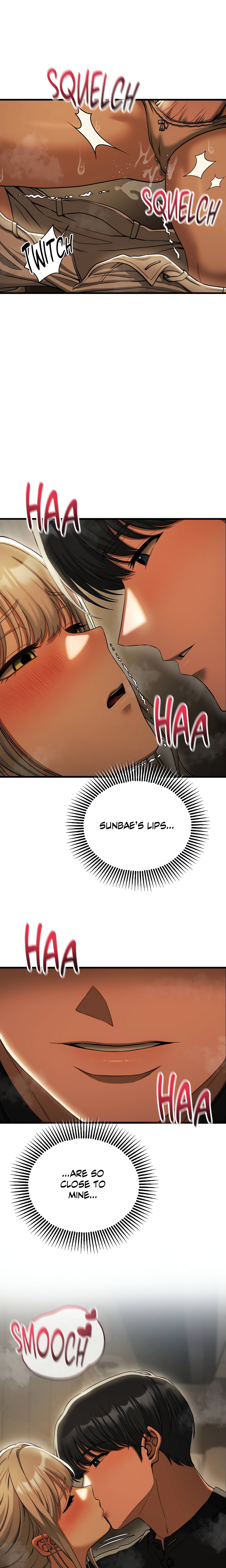 Cliterary Book Club Page 11 - MangaHe