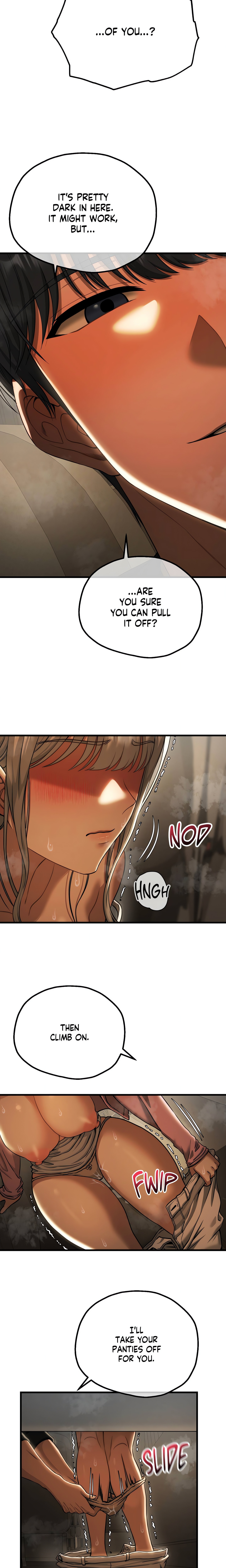 Cliterary Book Club Page 15 - MangaHe