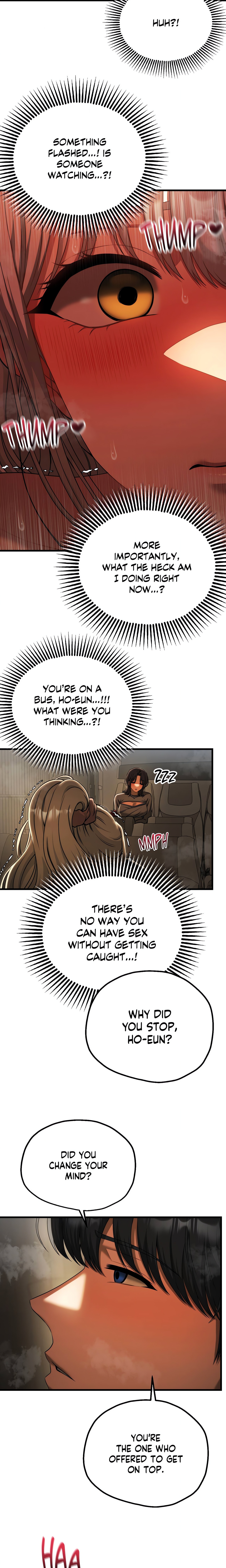 Cliterary Book Club Page 18 - MangaHe