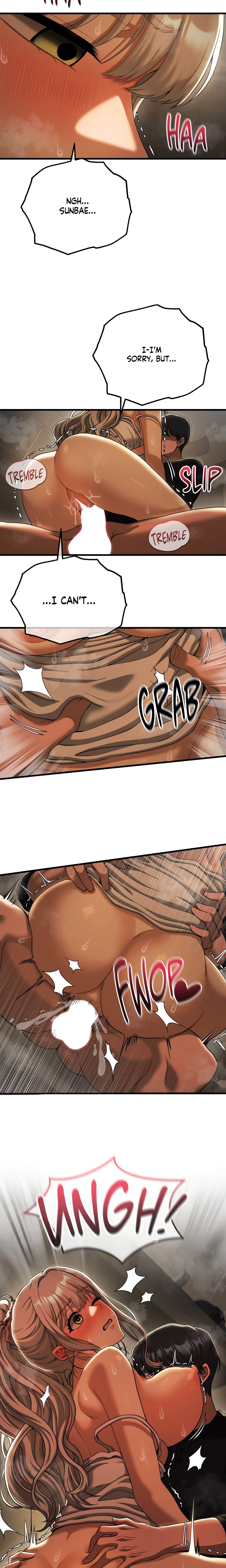 Cliterary Book Club Page 19 - MangaHe