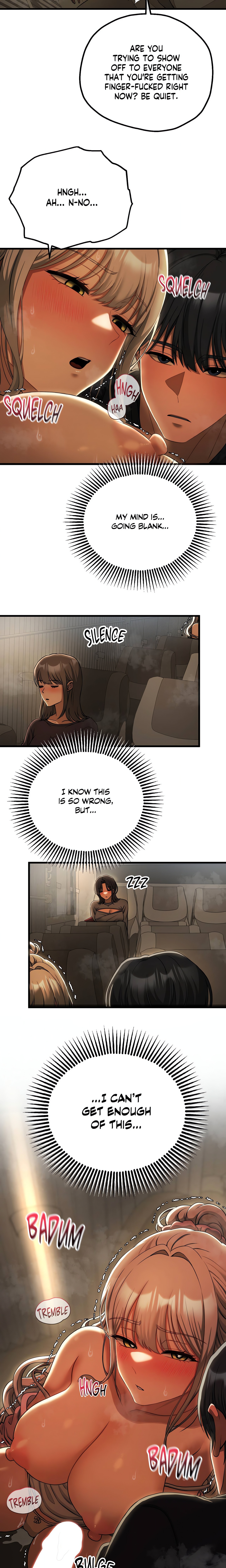 Cliterary Book Club Page 7 - MangaHe