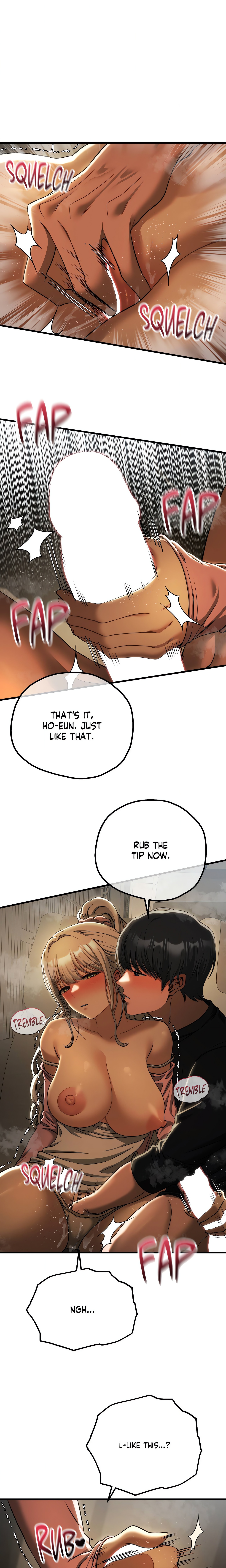 Cliterary Book Club Page 9 - MangaHe