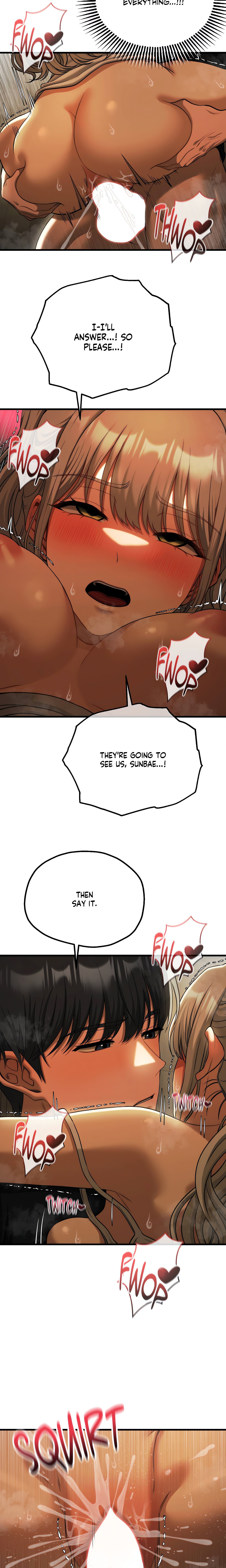 Cliterary Book Club Page 12 - MangaHe