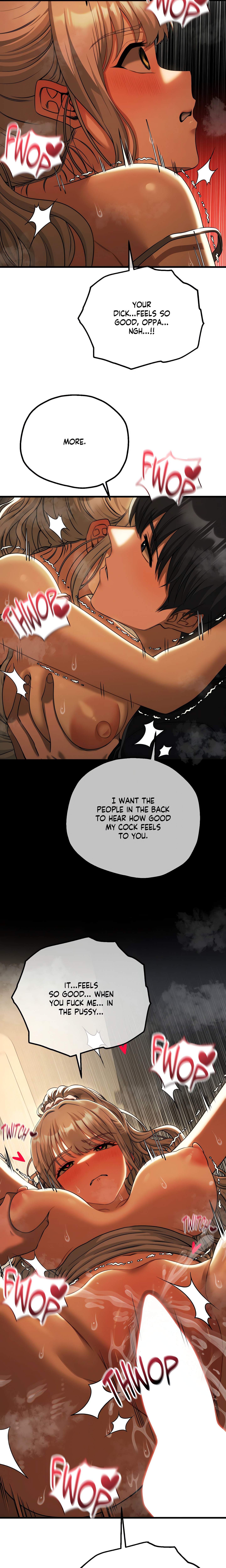 Cliterary Book Club Page 16 - MangaHe