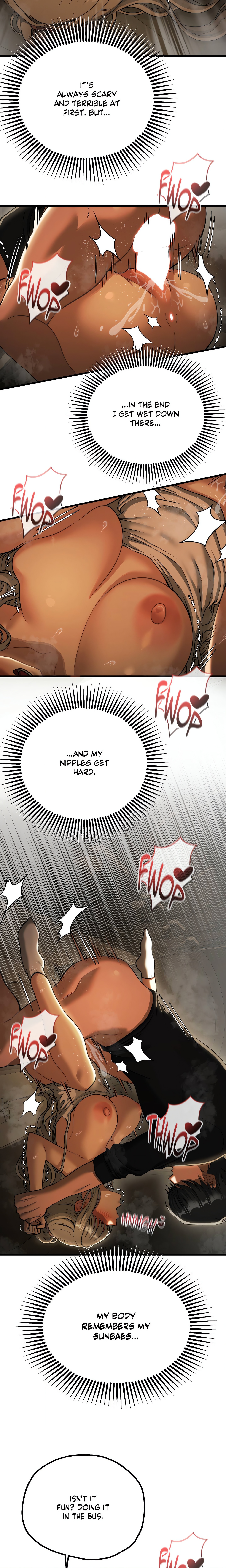 Cliterary Book Club Page 18 - MangaHe