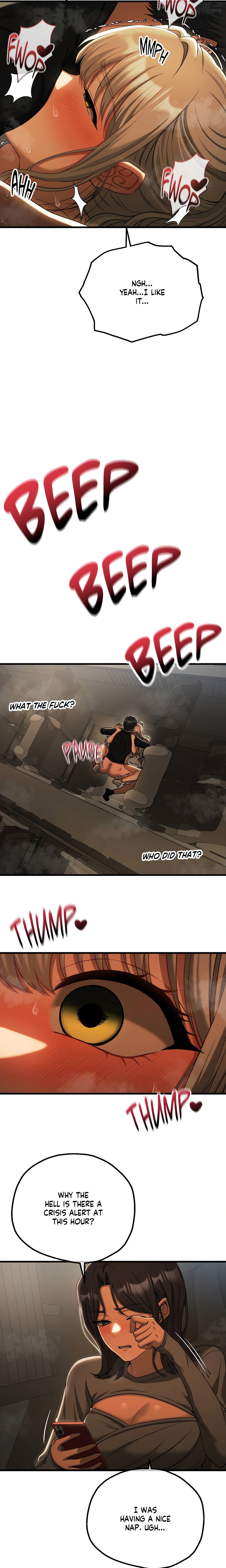 Cliterary Book Club Page 19 - MangaHe