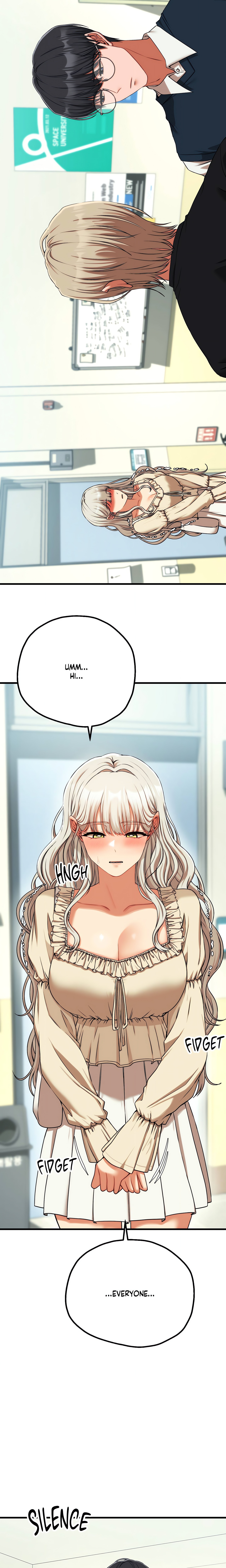 Cliterary Book Club Page 13 - MangaHe