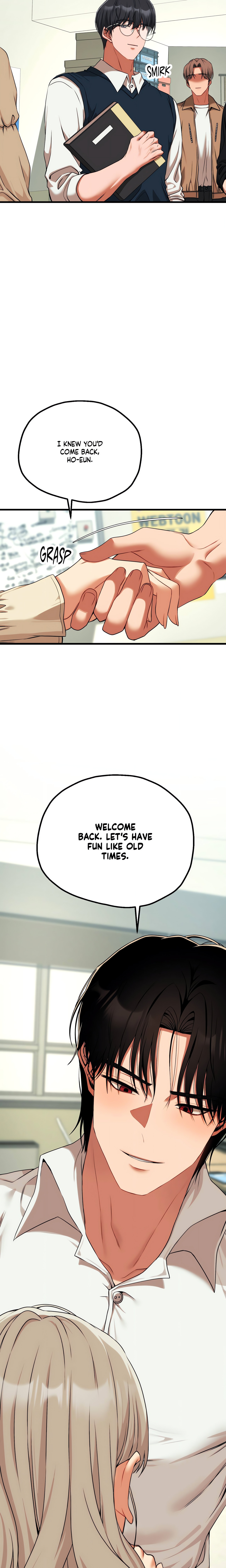 Cliterary Book Club Page 14 - MangaHe
