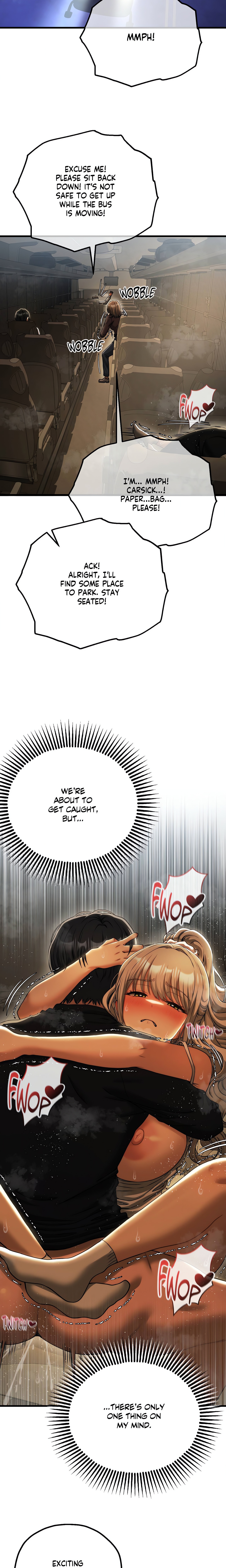 Cliterary Book Club Page 3 - MangaHe