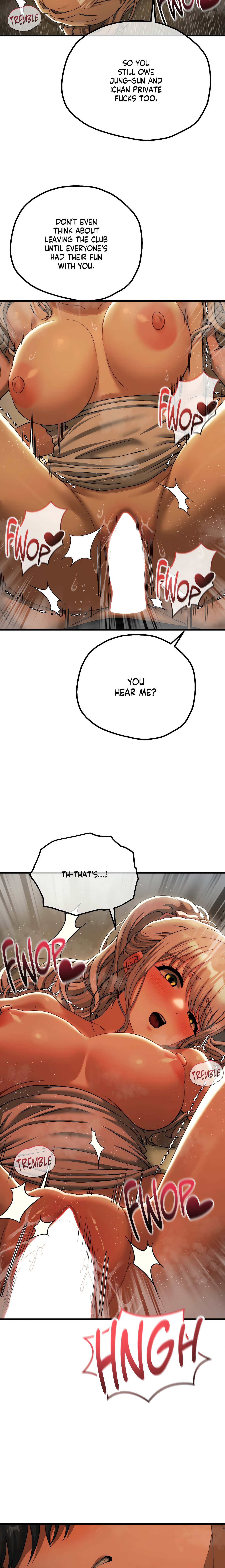 Cliterary Book Club Page 7 - MangaHe