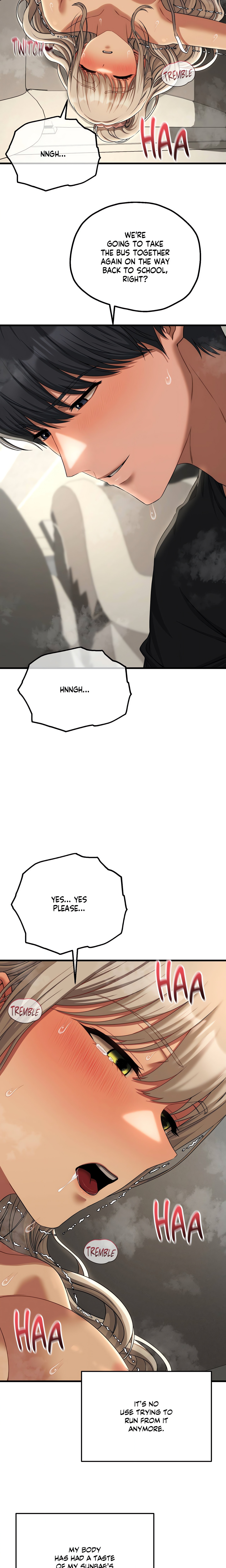 Cliterary Book Club Page 10 - MangaHe