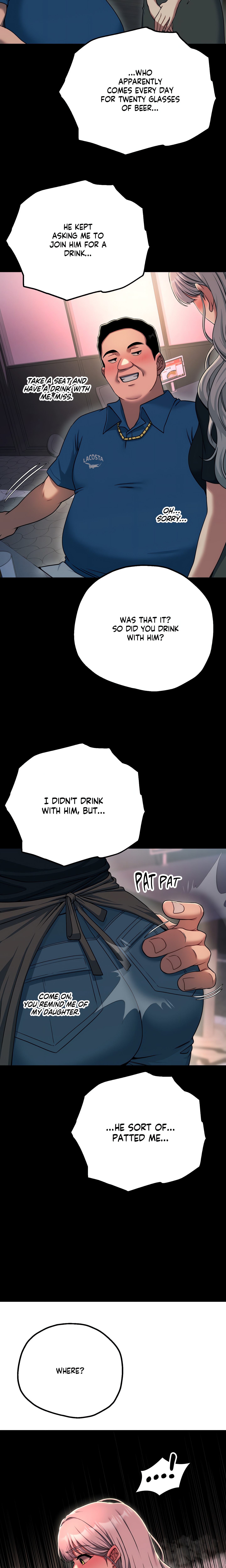 Cliterary Book Club Page 11 - MangaHe