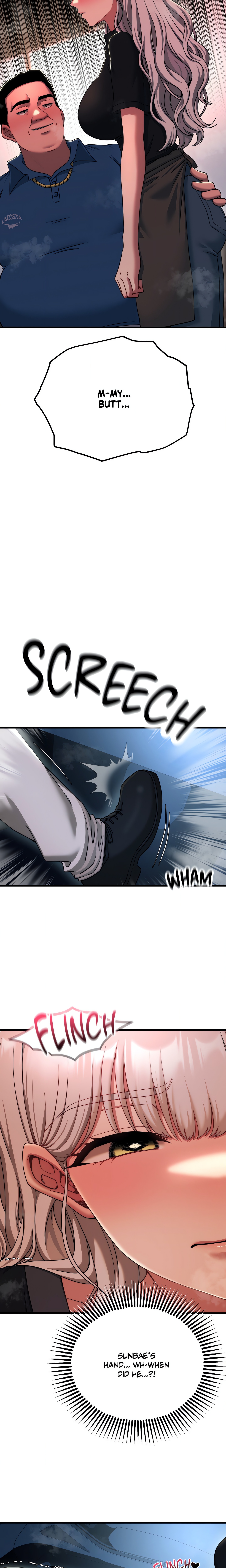 Cliterary Book Club Page 12 - MangaHe