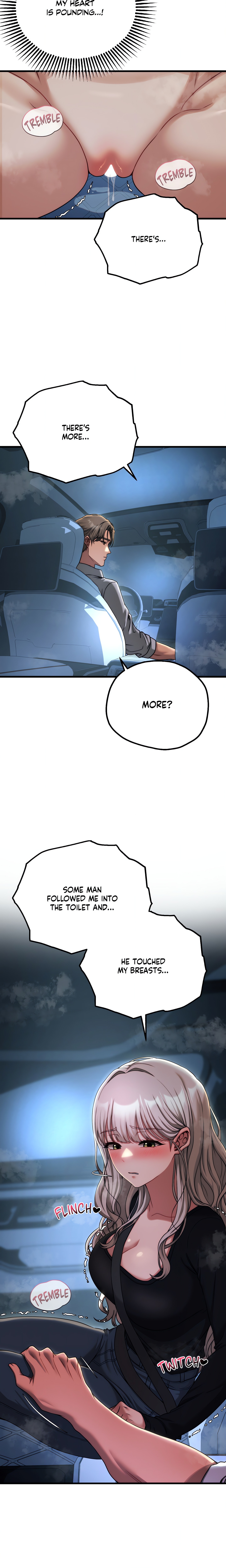 Cliterary Book Club Page 18 - MangaHe