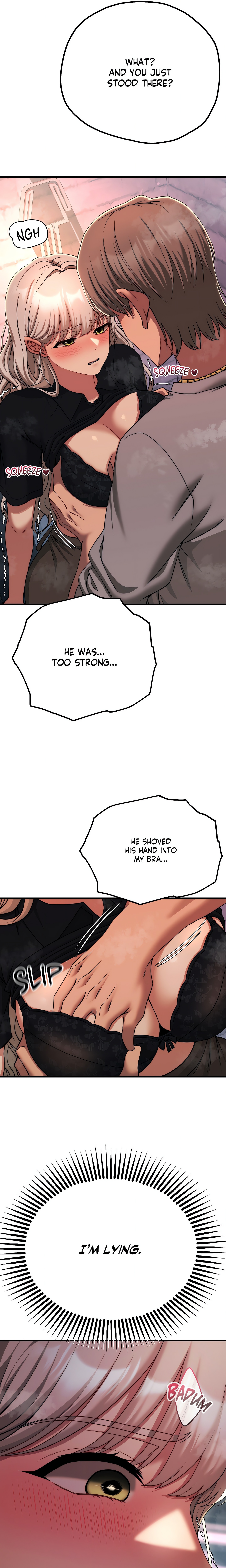 Cliterary Book Club Page 19 - MangaHe