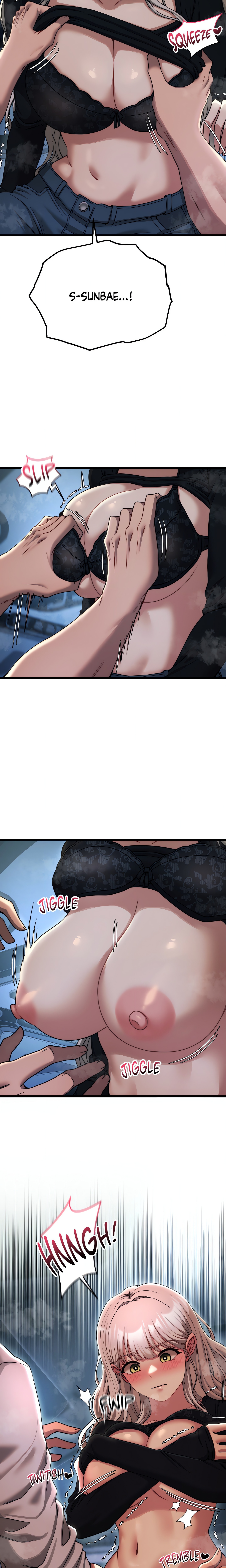Cliterary Book Club Page 21 - MangaHe